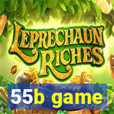 55b game
